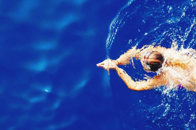 Natación Natación