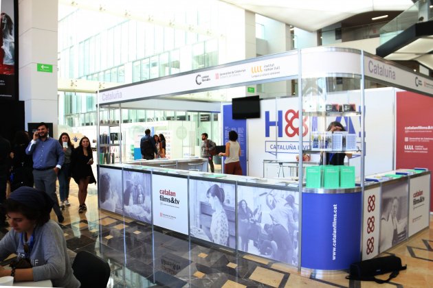 Festival cinema Guadalajara ACN