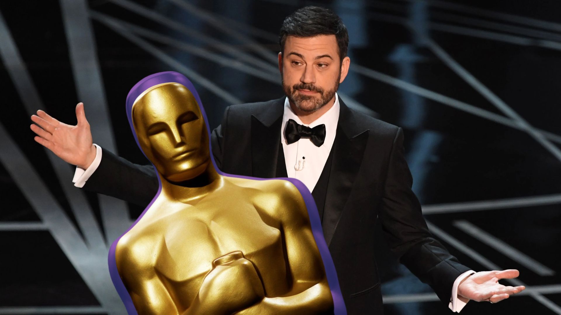 On veure els Oscars 2023: data i horari de la catifa vermella i la gala de lliurament dels premis