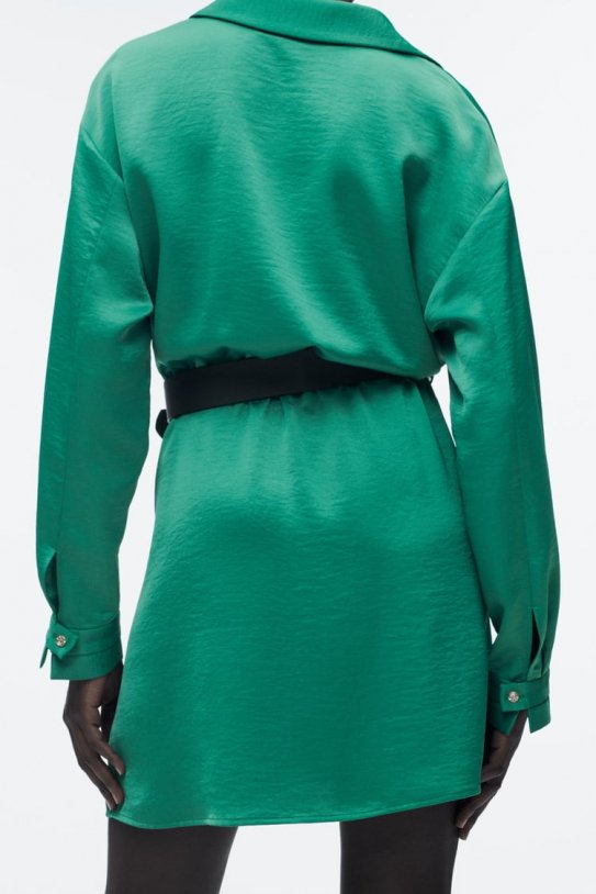 Vestit de Zara Vestit de Zara