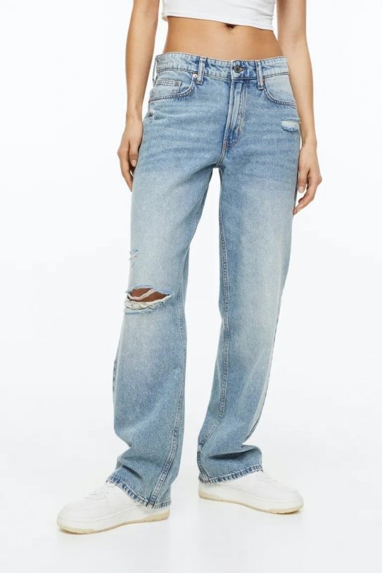 Pantalons de H&M