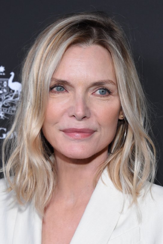 mICHELLE PFEIFFER 2020 GTRES mICHELLE PFEIFFER 2020 GTRES