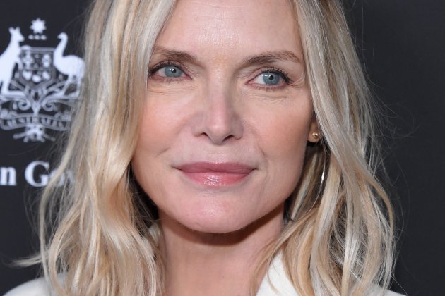 mICHELLE PFEIFFER 2020 GTRES