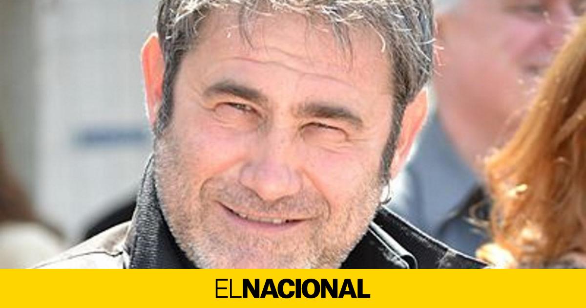 Sergi L pez A Europe1 La Independ ncia s La Forma De Tenir Una Sergi L pez A Europe1 La Independ ncia s La Forma De Tenir Una