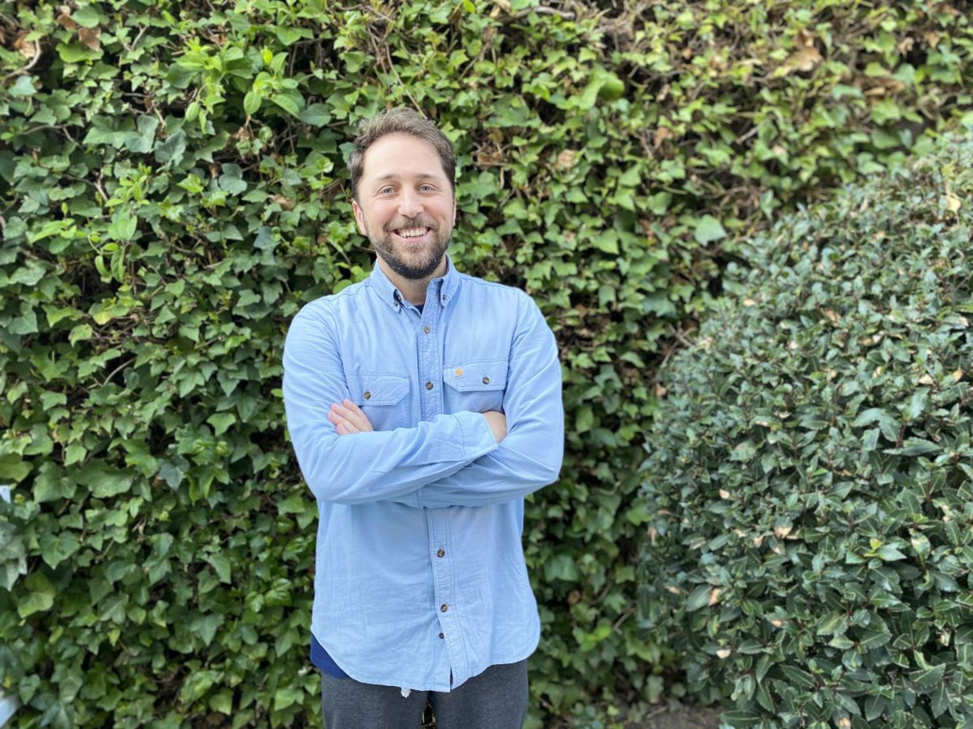 Homming fitxa Guillermo J. Valderrábano com Chief Product Officer