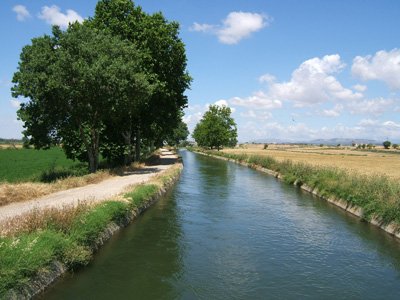 canal d urgell