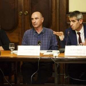 Parlament Proces constituent Llach Serra - Sergi Alcazar Parlament Proces constituent Llach Serra - Sergi Alcazar