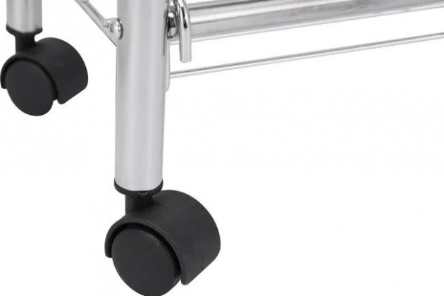 Carrito de baño Urban Slim1 Carrito de baño Urban Slim1