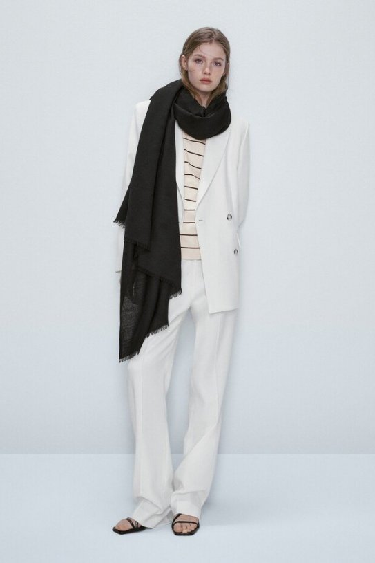 Americana de Massimo Dutti Americana de Massimo Dutti