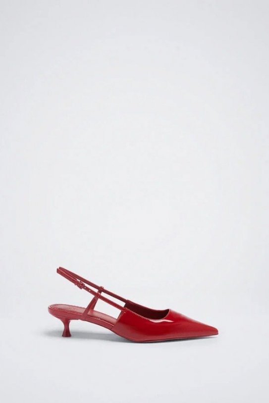 Sabata de Parfois Sabata de Parfois