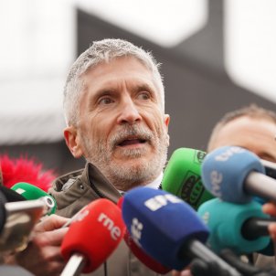 Interior començarà a avisar les víctimes de violència masclista si el maltractador és reincident