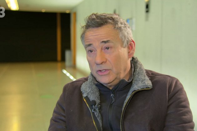 Eduard Fernández TV3 Eduard Fernández TV3