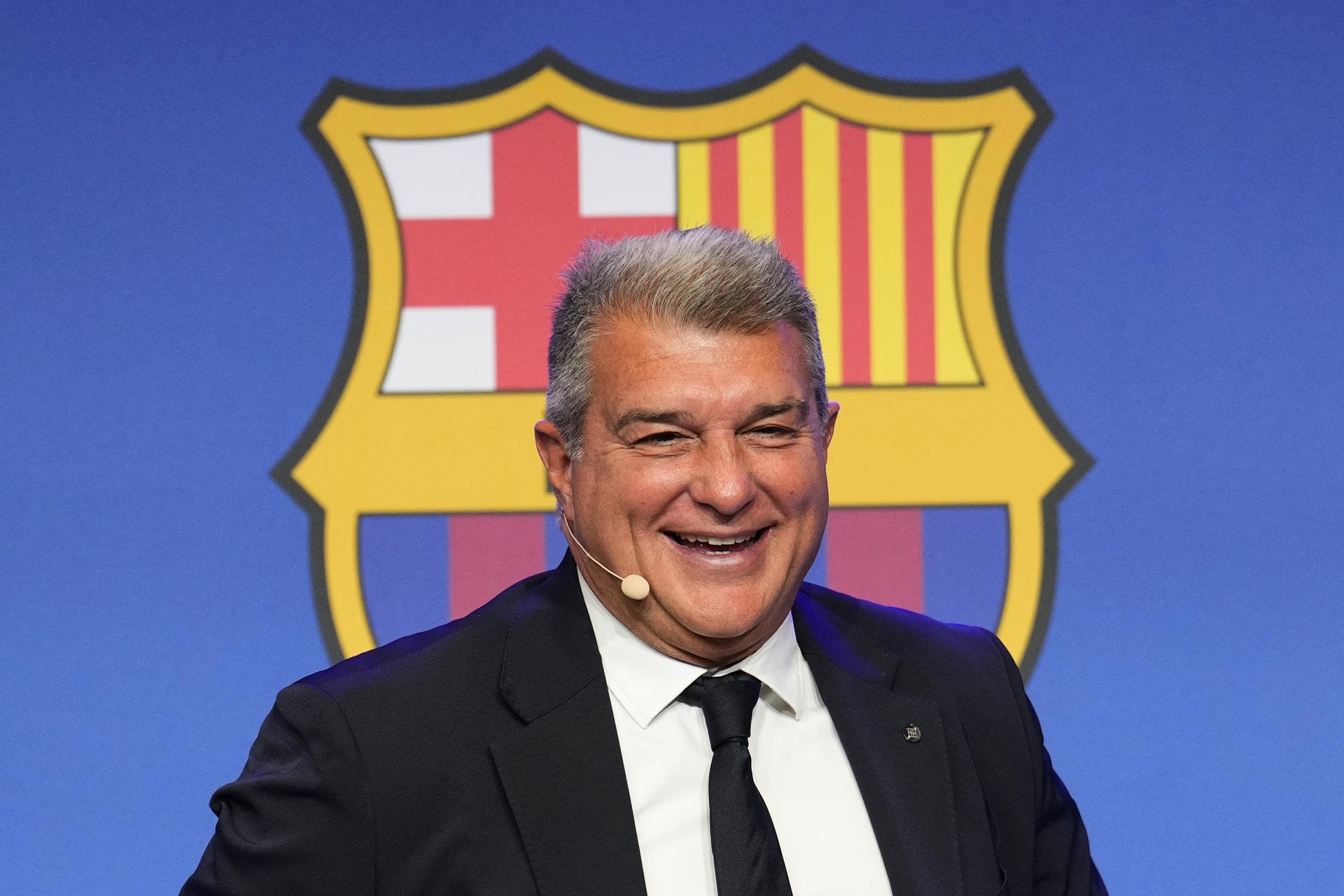 Joan Laporta ordena fitxar la nova joia d'Alemanya, té 20 anys