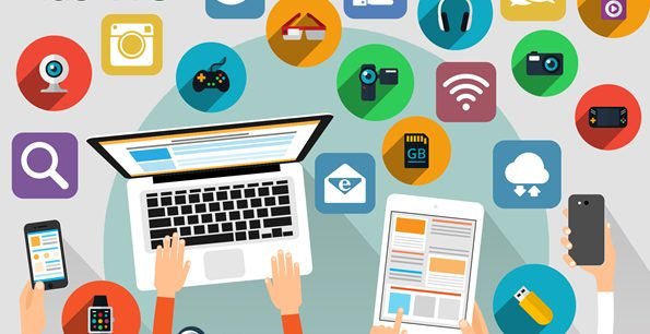 El 46% dels europeus d'entre 16 i 54 anys no disposa de les habilitats digitals bàsiques