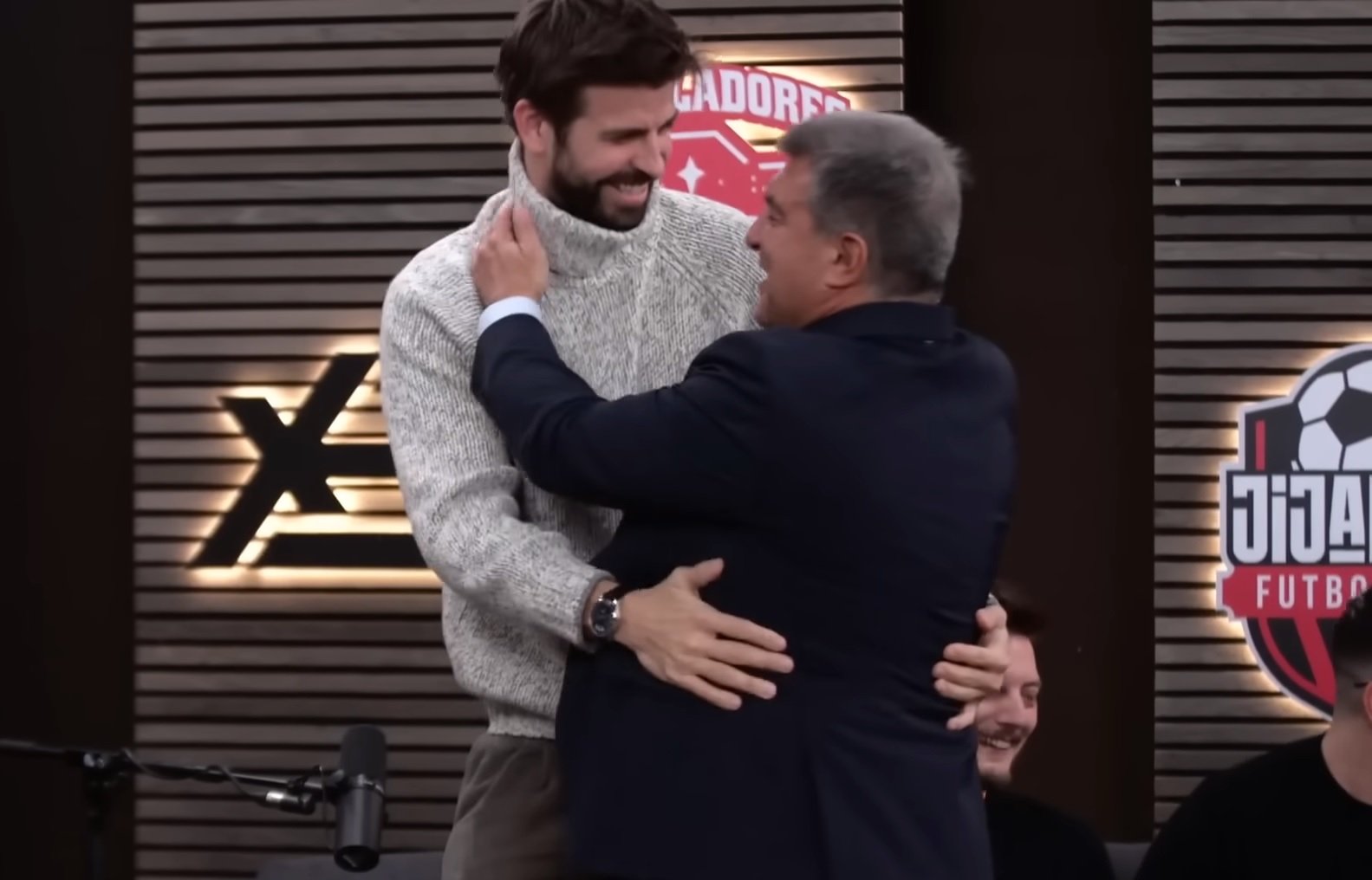 Gerard Piqué avança la seva arribada a la presidència del Barça pel declivi de la Kings League