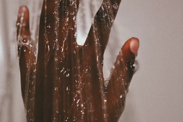 Agua Fría Agua Fría