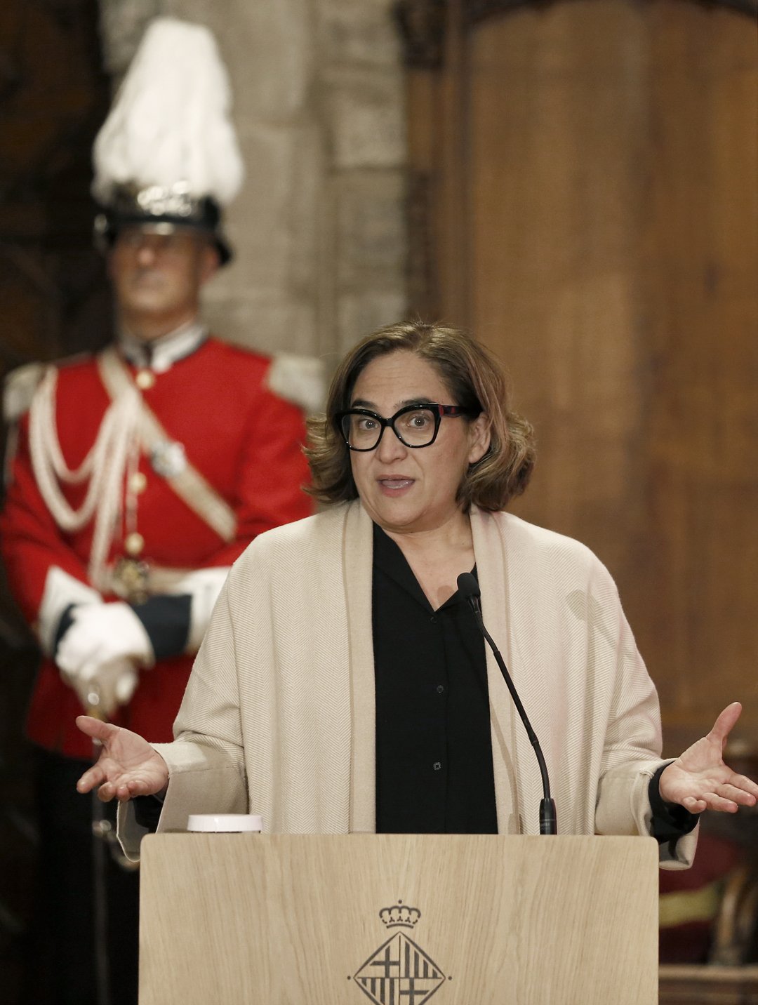 Convocada una manifestació a Barcelona contra el trencament de relacions amb Israel