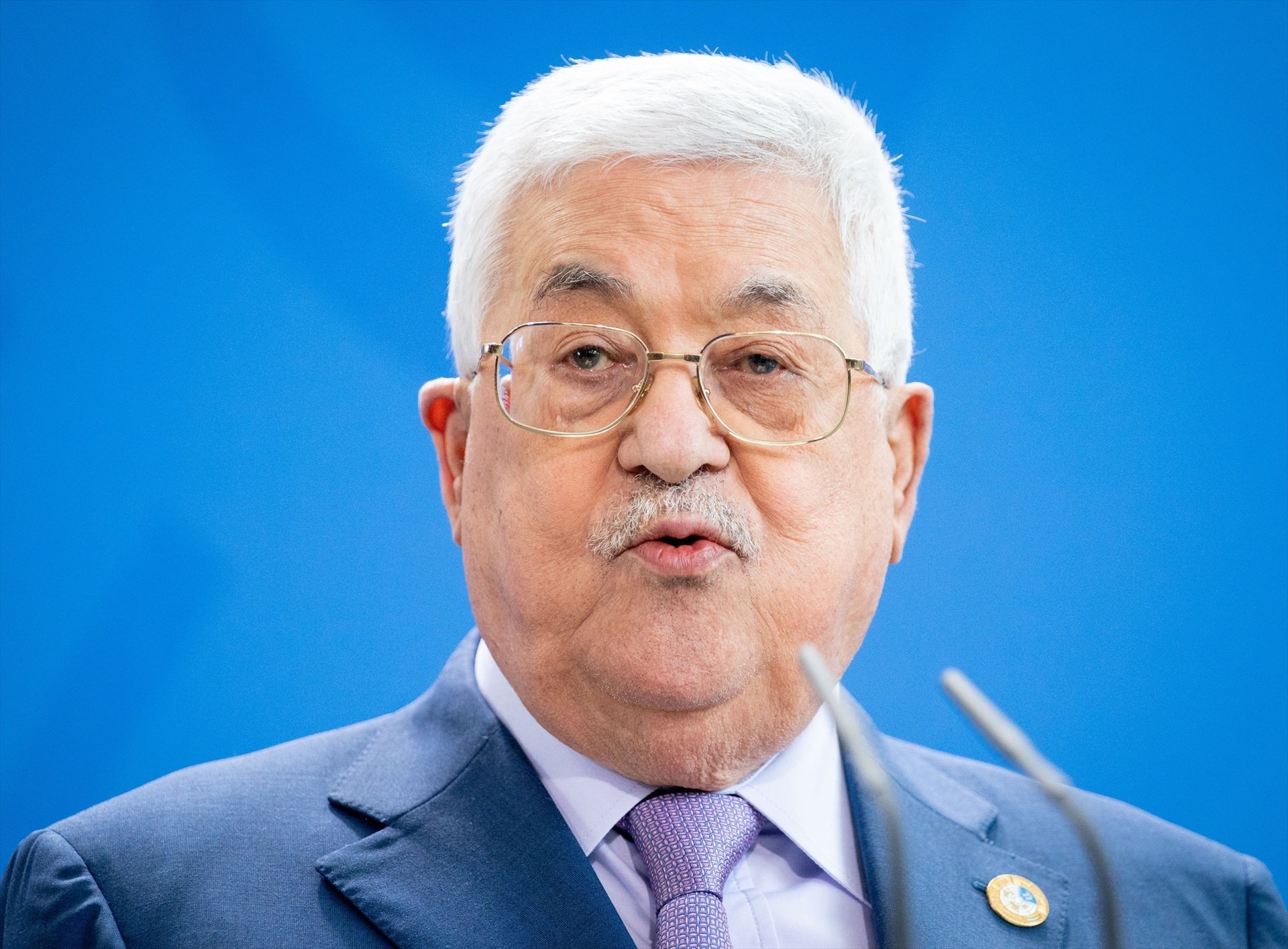 La autoridad palestina celebra la decisión de Colau y la reivindica como un ejemplo