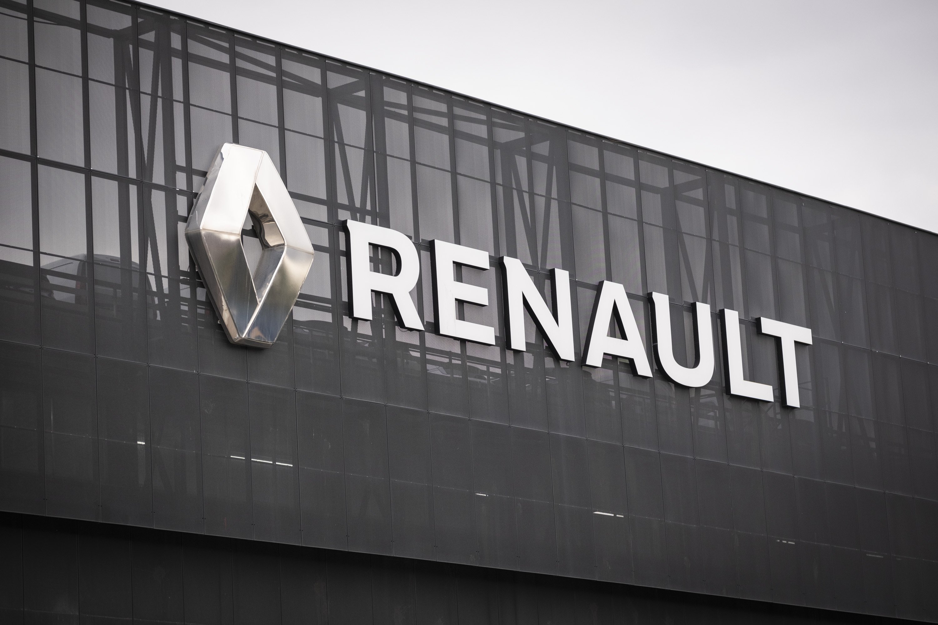 Renault redissenya l'Scénic per aconseguir 620 km d'autonomia elèctrica