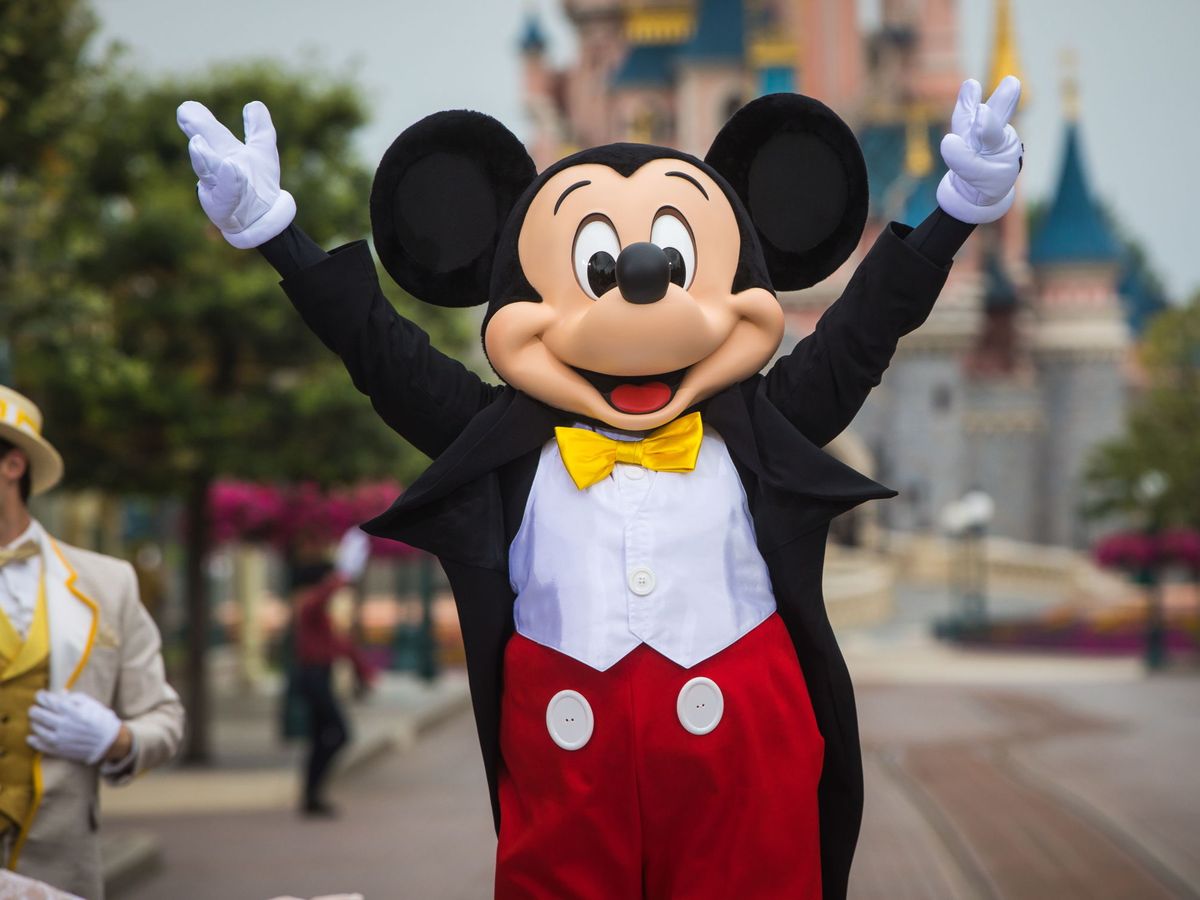 Disney s'uneix al festival d'acomiadaments en les tecnològiques