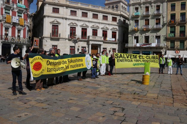 Ecologistas Reus ACN