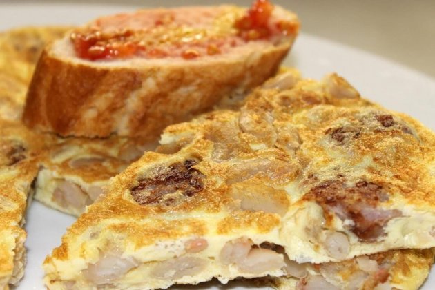 tortilla|trucha catalana pas000 tortilla|trucha catalana pas000