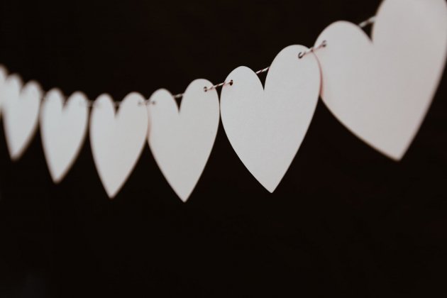 San Valentín Decoración San Valentín Decoración