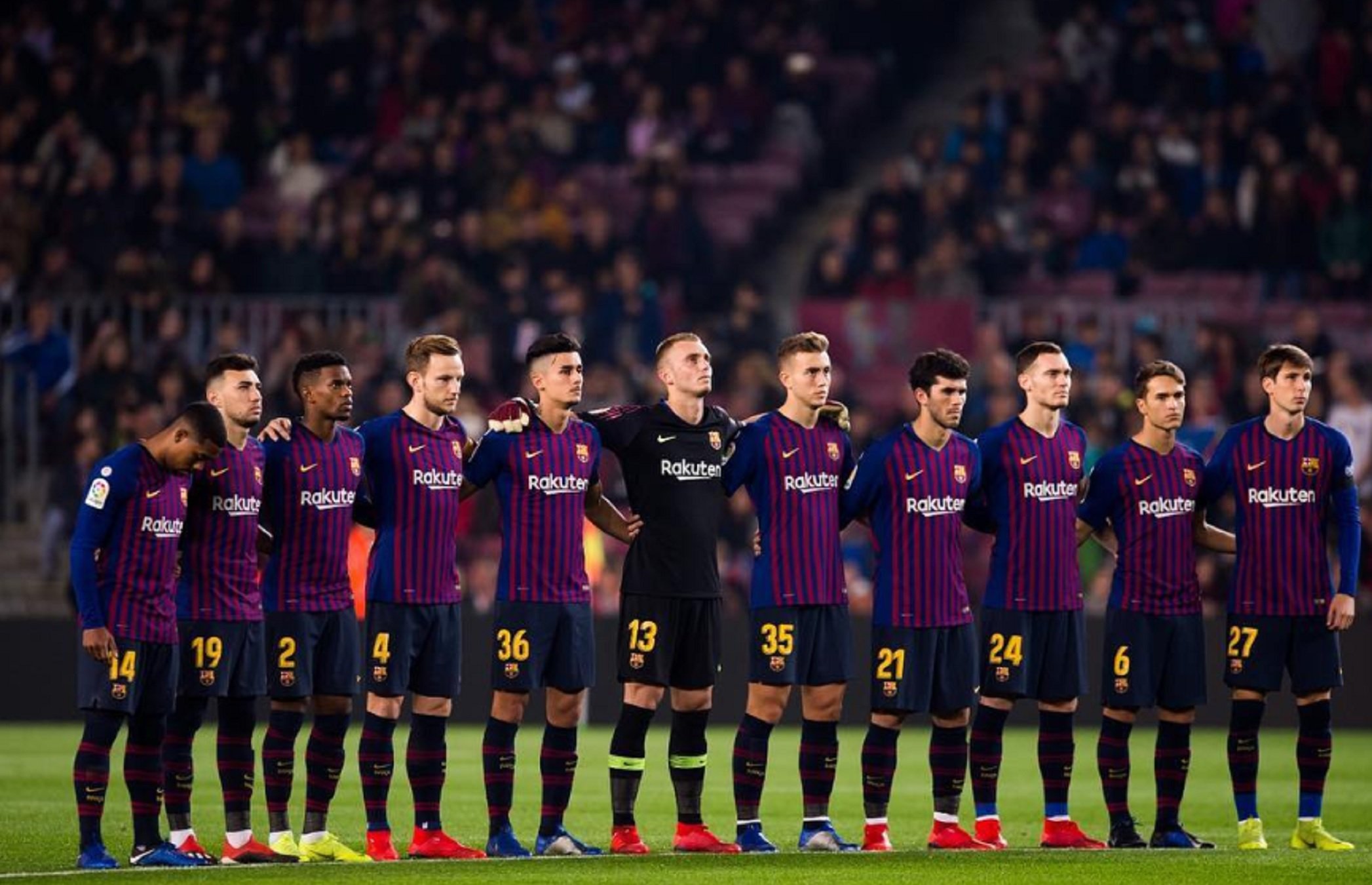 Barça Instagram Barça Instagram
