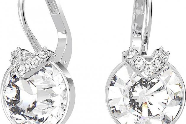 Pendents|Arracades de la col·lecció Bonica de Swarovski Pendents|Arracades de la col·lecció Bonica de Swarovski