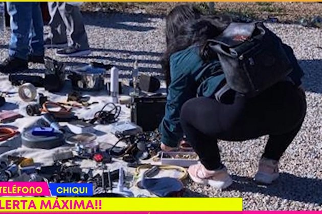 Chiqui GH T5 Chiqui GH T5