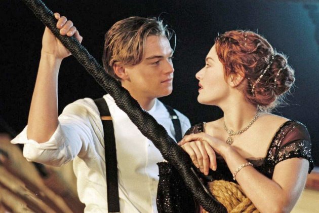 titanic titanic