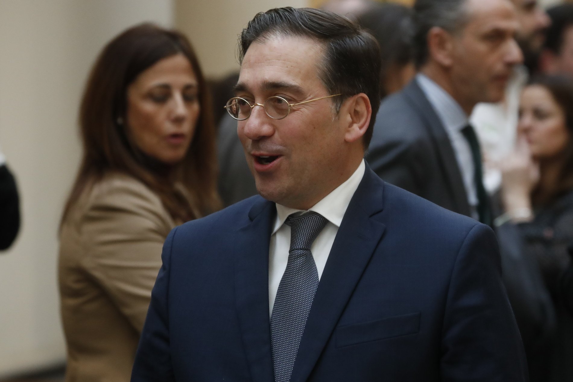 Madrid ofereix la nacionalitat espanyola a 222 presos polítics de Nicaragua