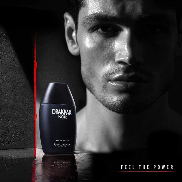 Drakkar Noir Drakkar Noir
