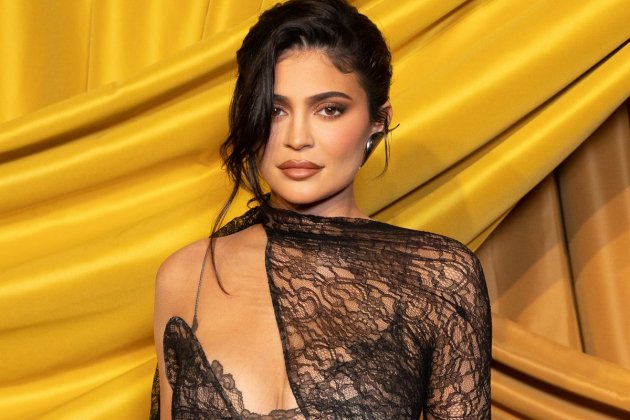 Kylie Jenner Kylie Jenner