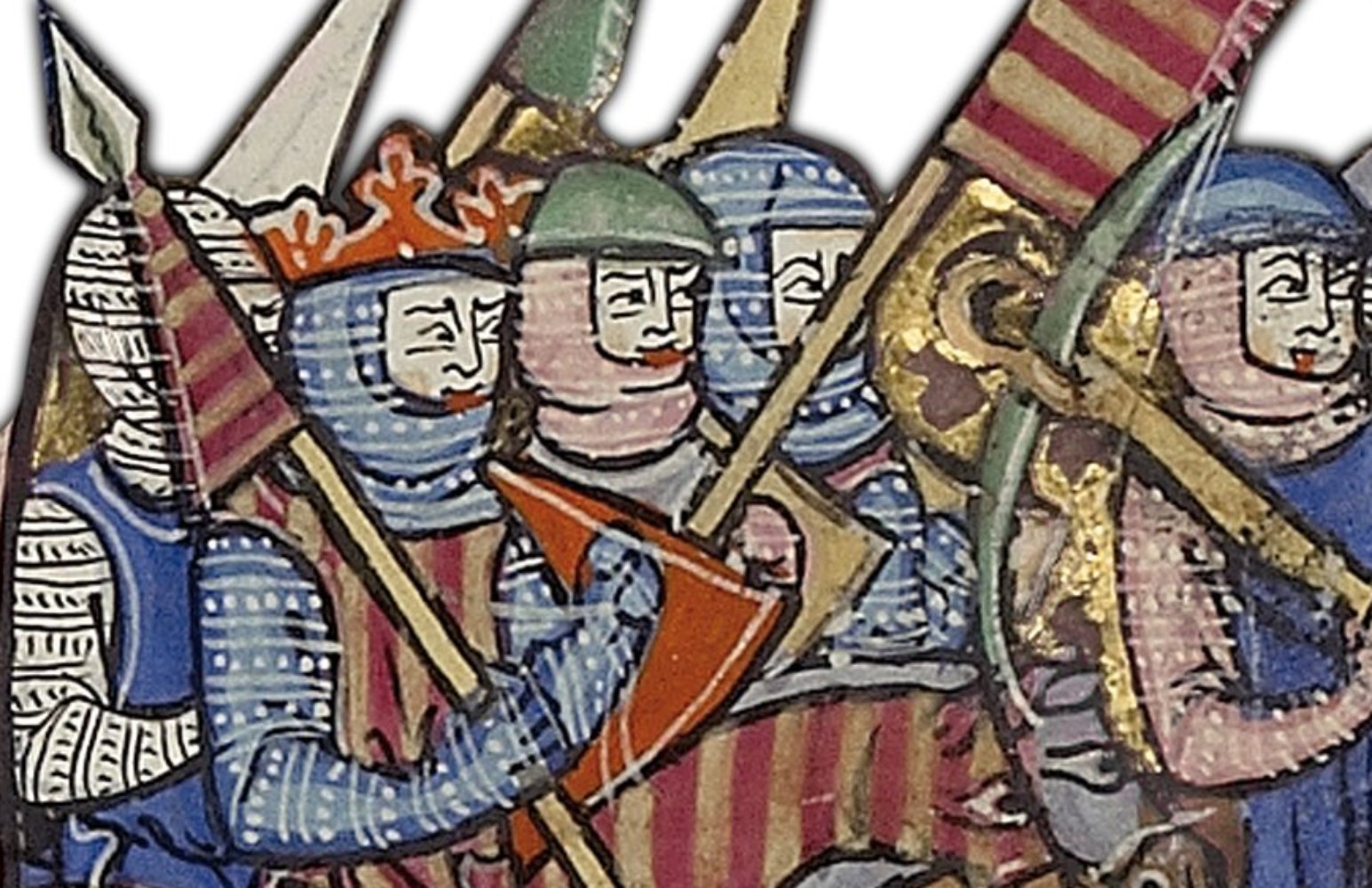 ¿Cuál era la lengua del imperio medieval catalán de la Mediterránea? (II)