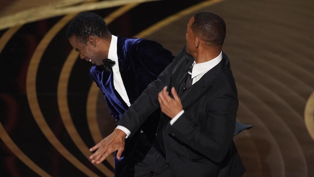 Will Smith Will Smith