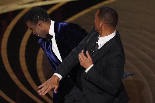Will Smith Will Smith
