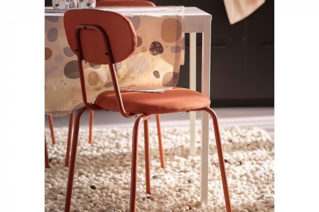Silla ÖSTANÖ1 Silla ÖSTANÖ1