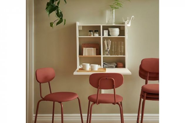 Silla ÖSTANÖ2 Silla ÖSTANÖ2