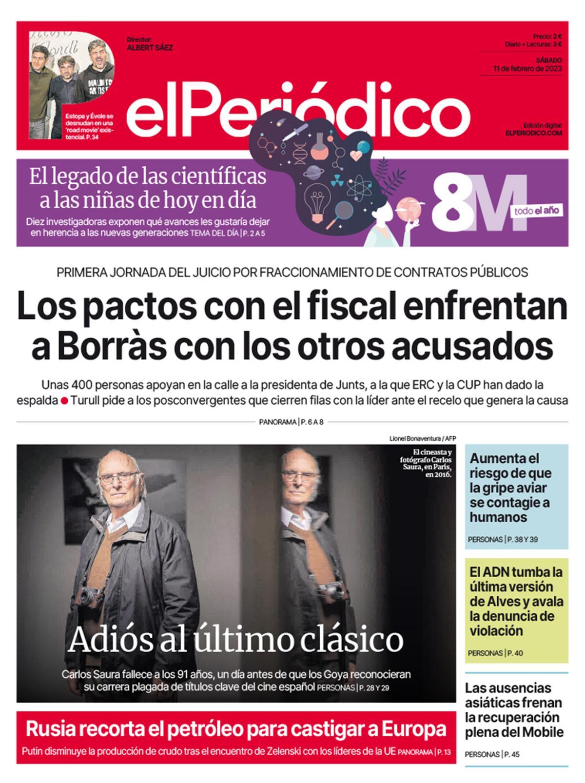 El Periódico El Periódico