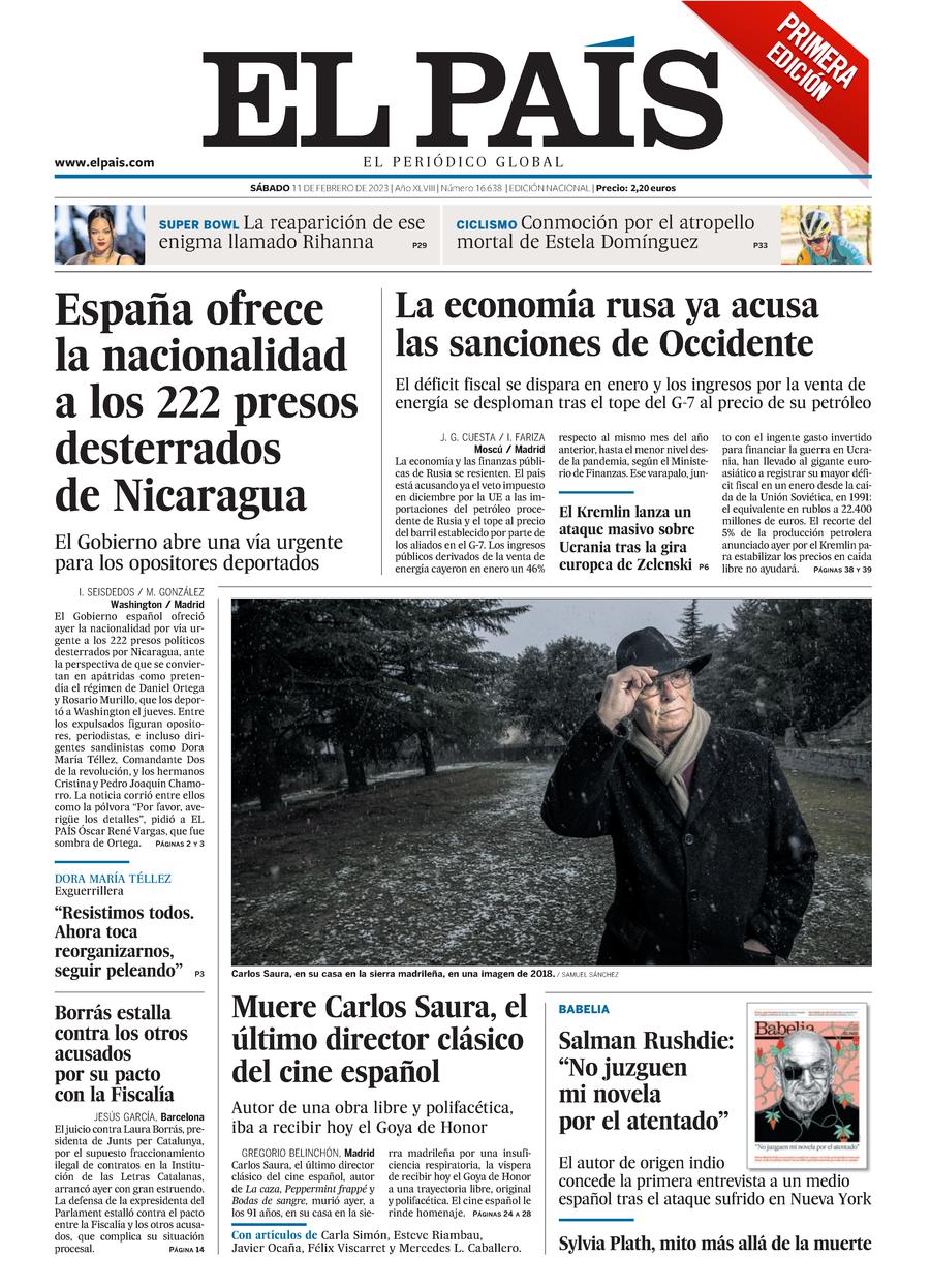 El País El País
