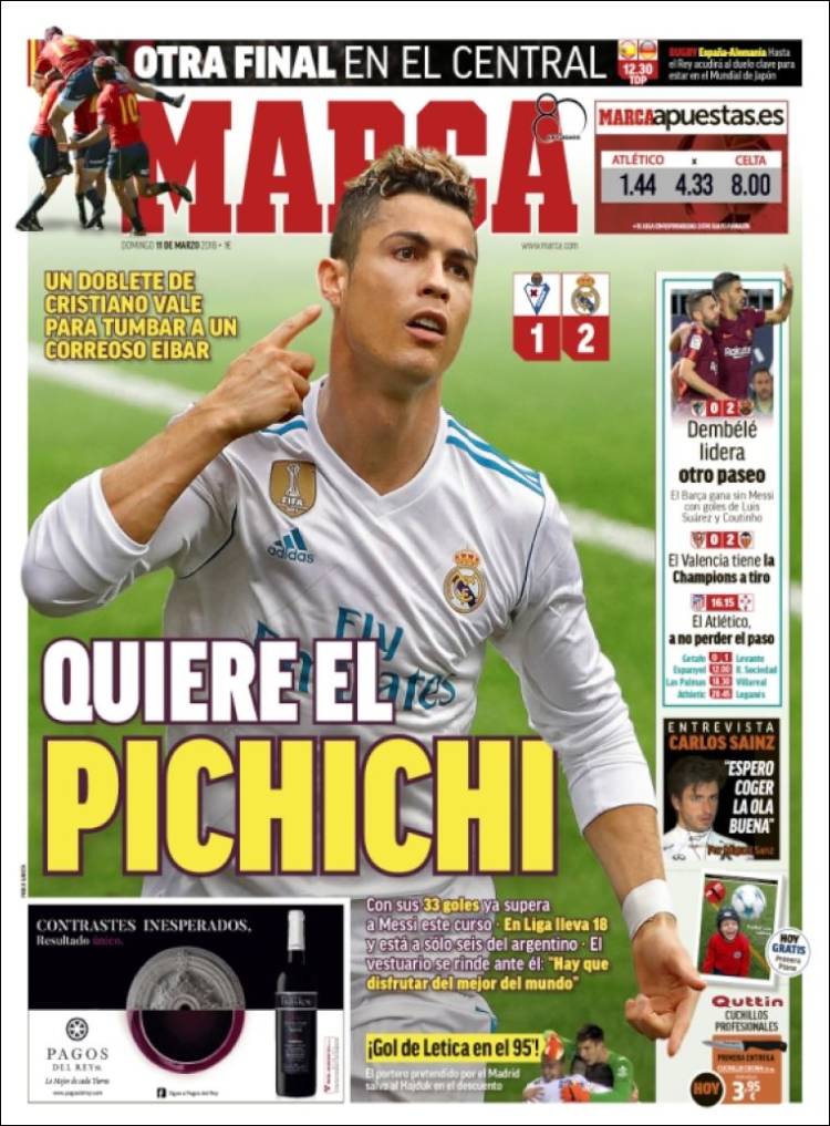 Marca Portada 11 03 2018