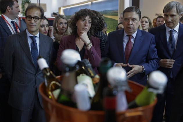 BCN Wine Week 2023 EFE 2 BCN Wine Week 2023 EFE 2