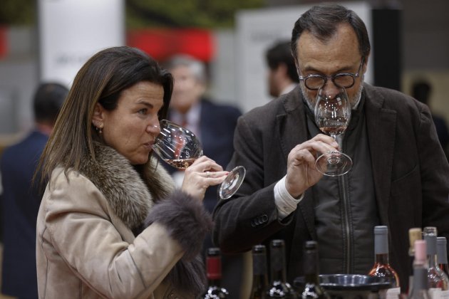 BCN Wine Week 2023 EFE 3 BCN Wine Week 2023 EFE 3