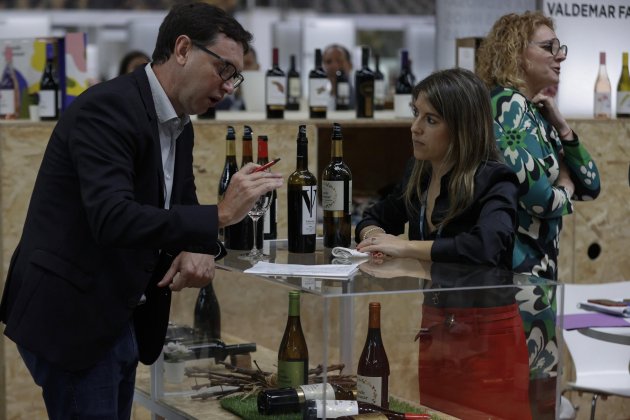 BCN Wine Week 2023 4 EFE BCN Wine Week 2023 4 EFE
