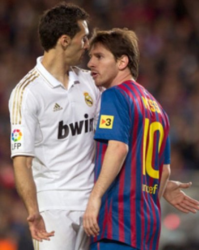 arbeloa messi