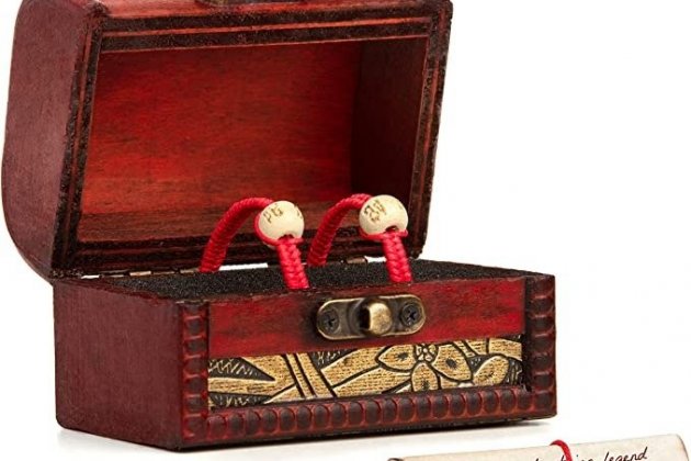 El Cordón Rojo El Cordón Rojo