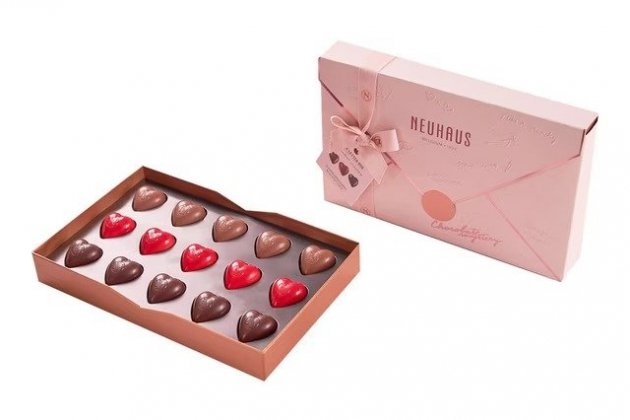 Bombones Bombones