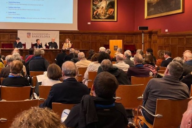 Congrés català en defensa de l'Estat de dret Congrés català en defensa de l'Estat de dret