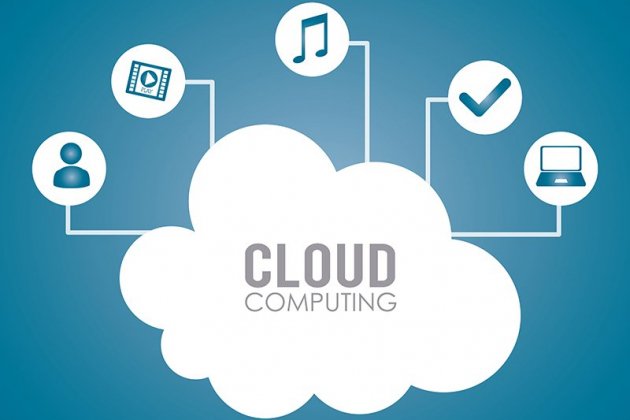 que és cloud computing 1